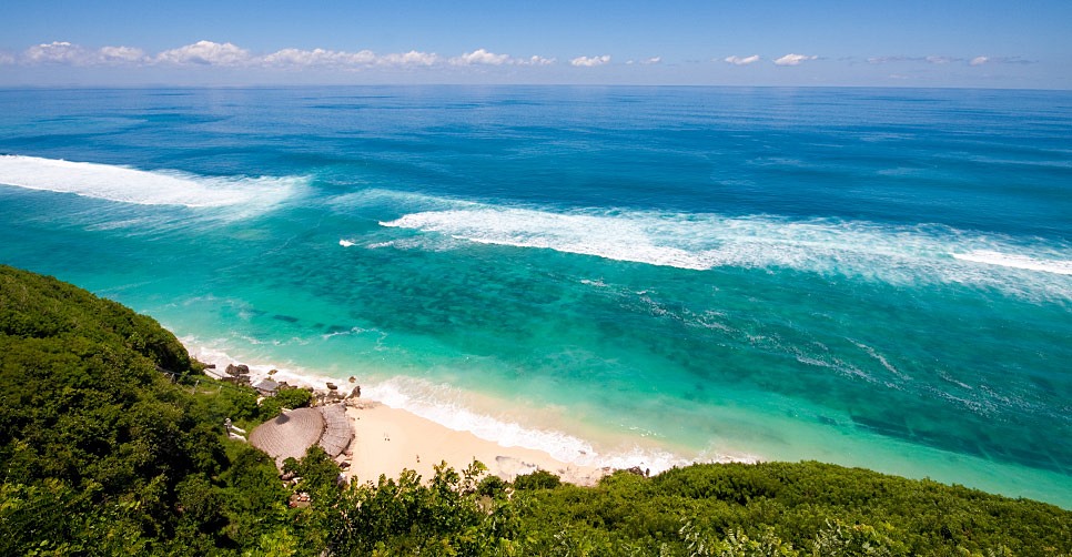bali | LAT.40
