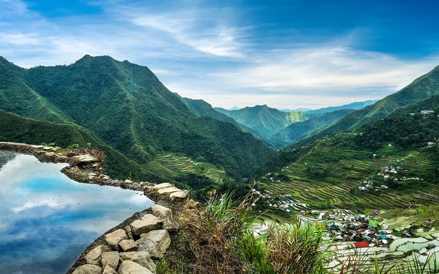 Banaue | LAT.40