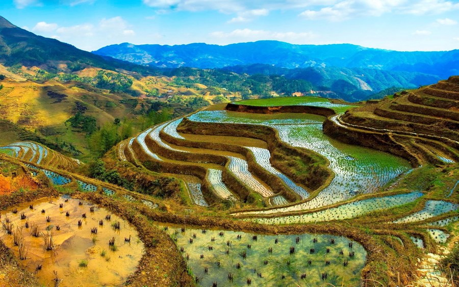 Imagen de viaje LAT.40