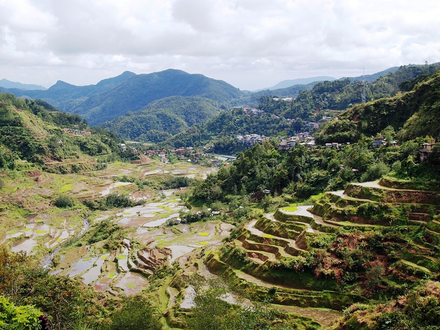 Imagen de viaje LAT.40