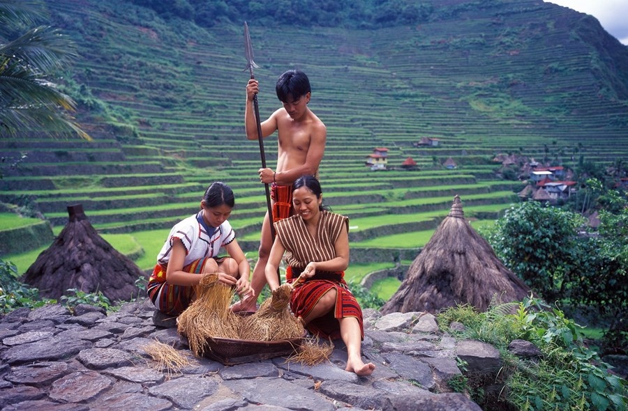 Banaue