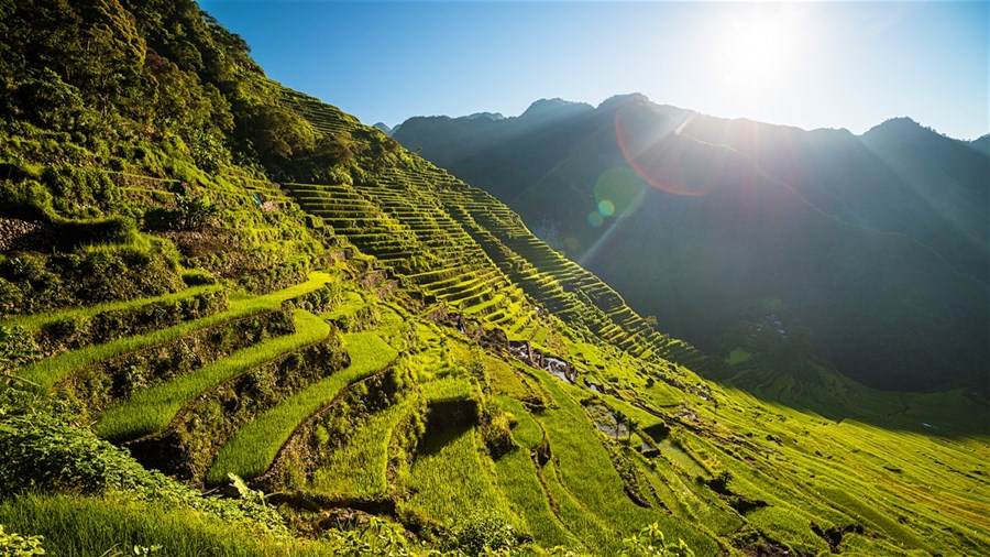 Banaue