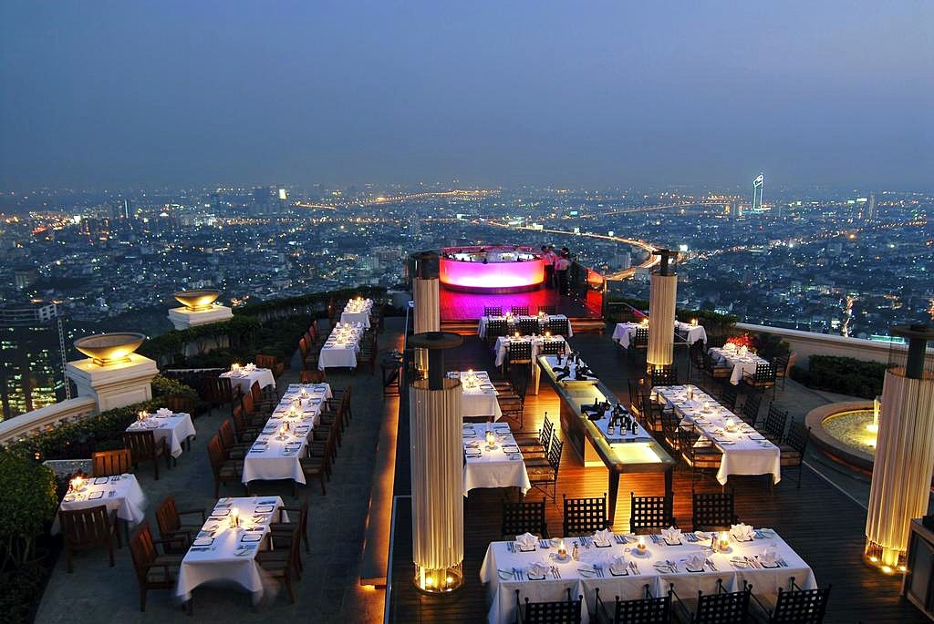 Bangkok