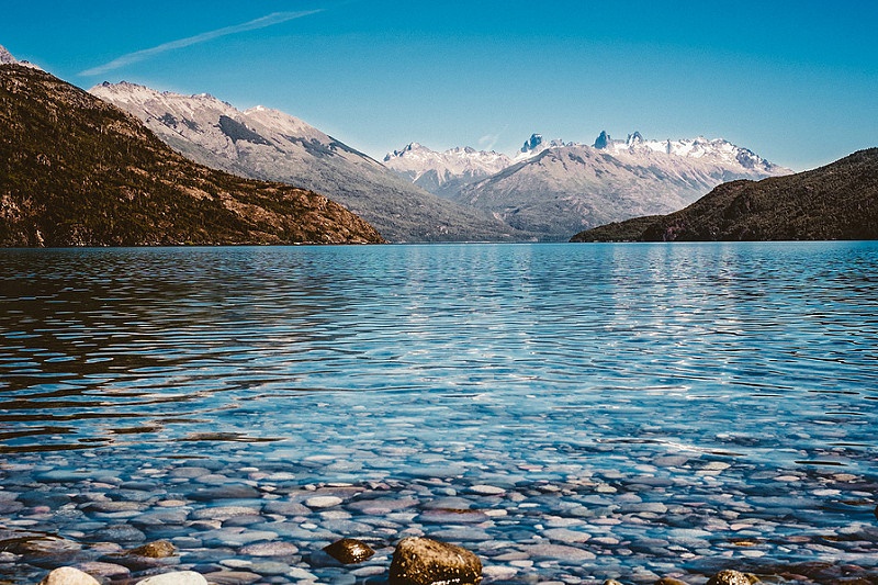 Inolvidable viaje familiar a Buenos Aires y Bariloche (vuelta desde Bariloche) diseñado por LAT.40