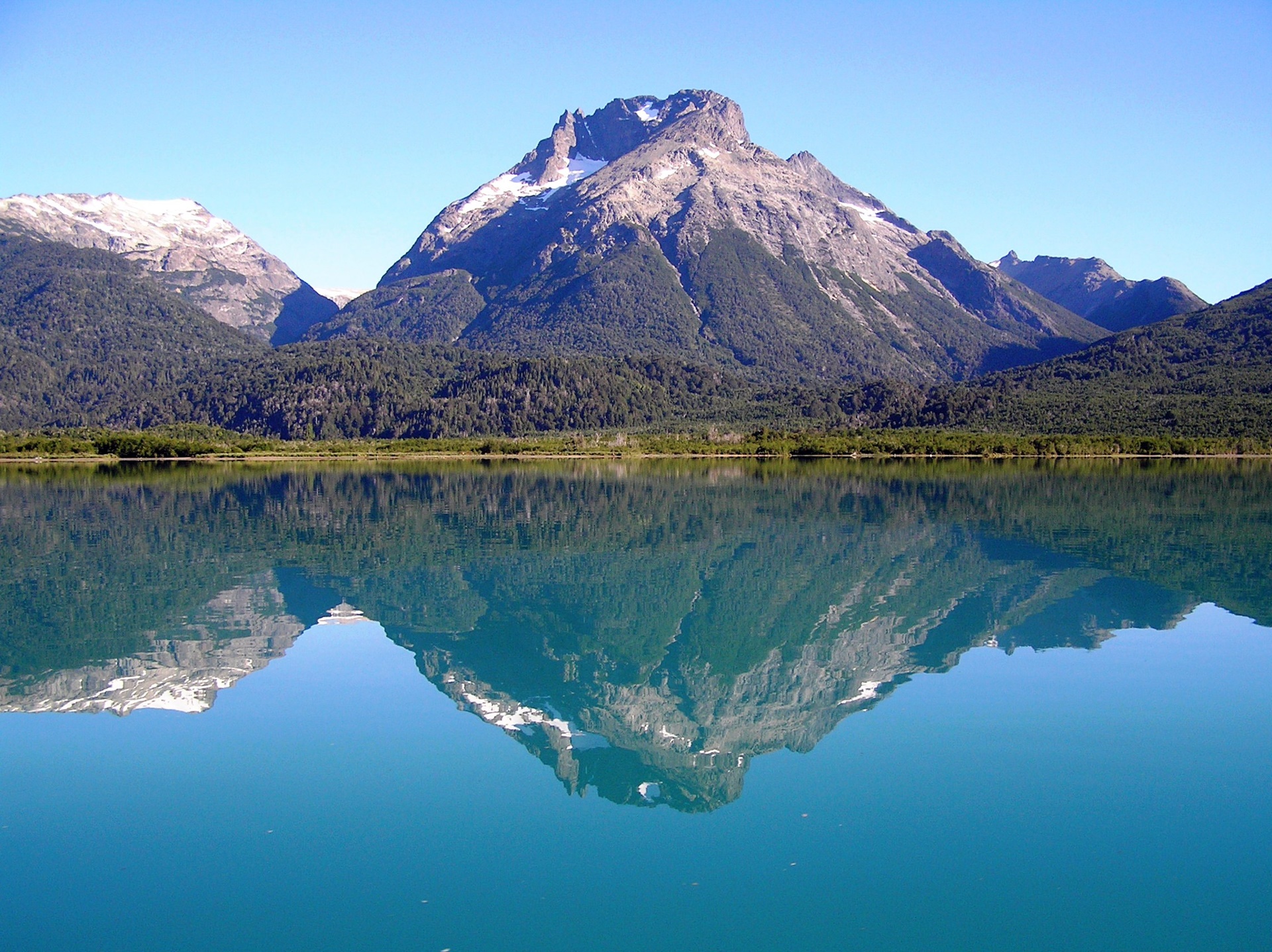 Bariloche | LAT.40