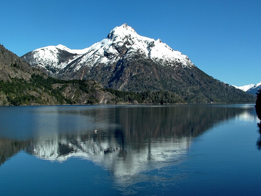Exclusiva luna de miel Argentina, Chile y Antártida diseñado por LAT.40