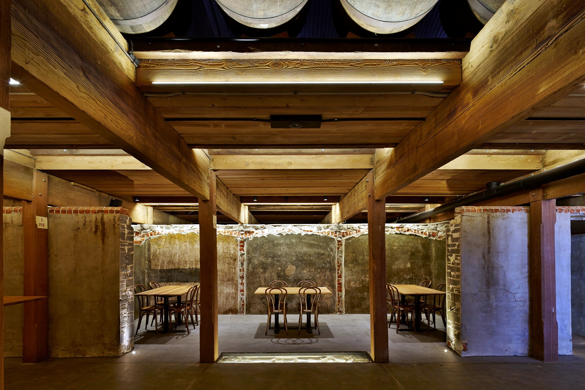 Barossa Valley | LAT.40