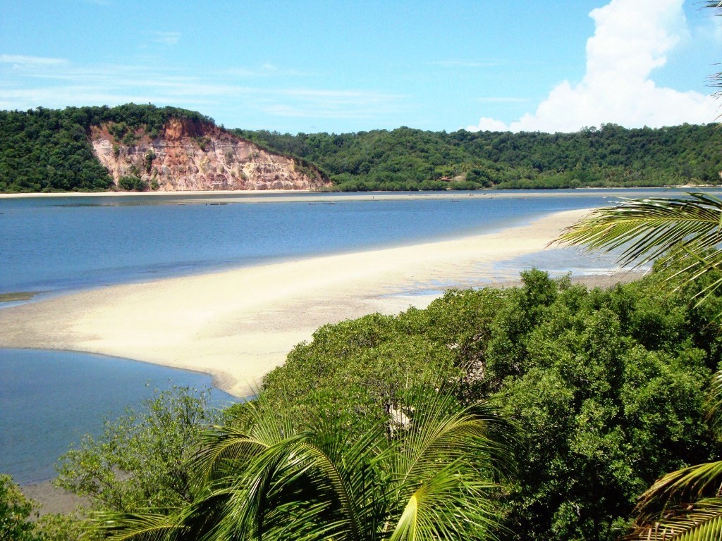 Barra de Sao Miguel | LAT.40