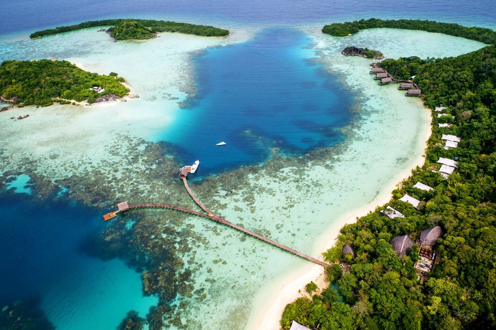 Bawah Island | LAT.40