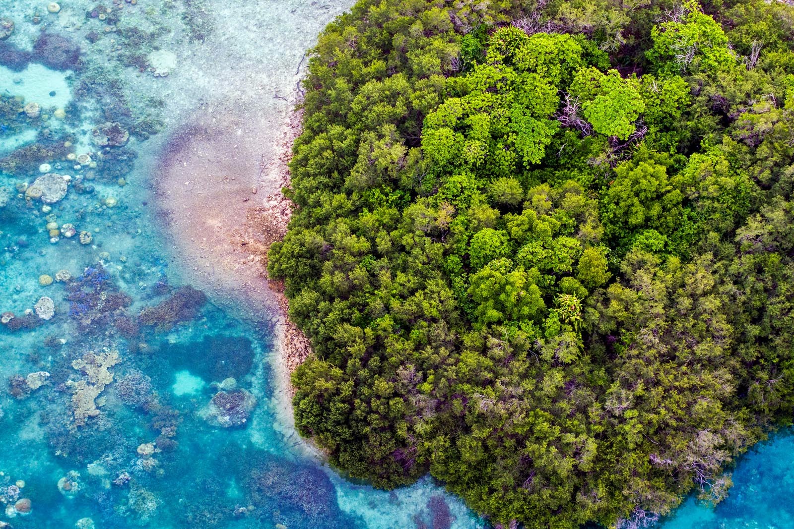 Bawah Island