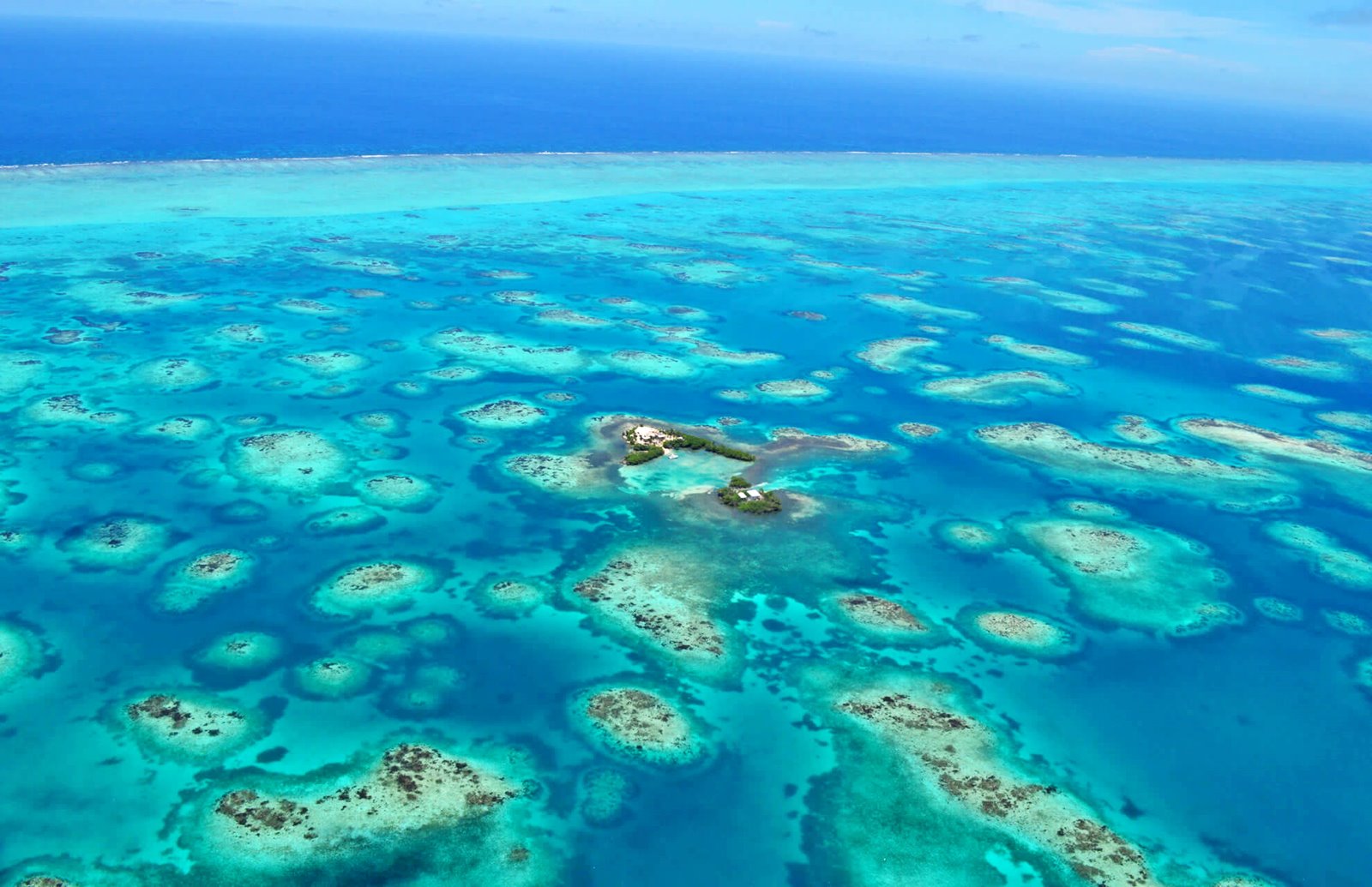 Gladden Island