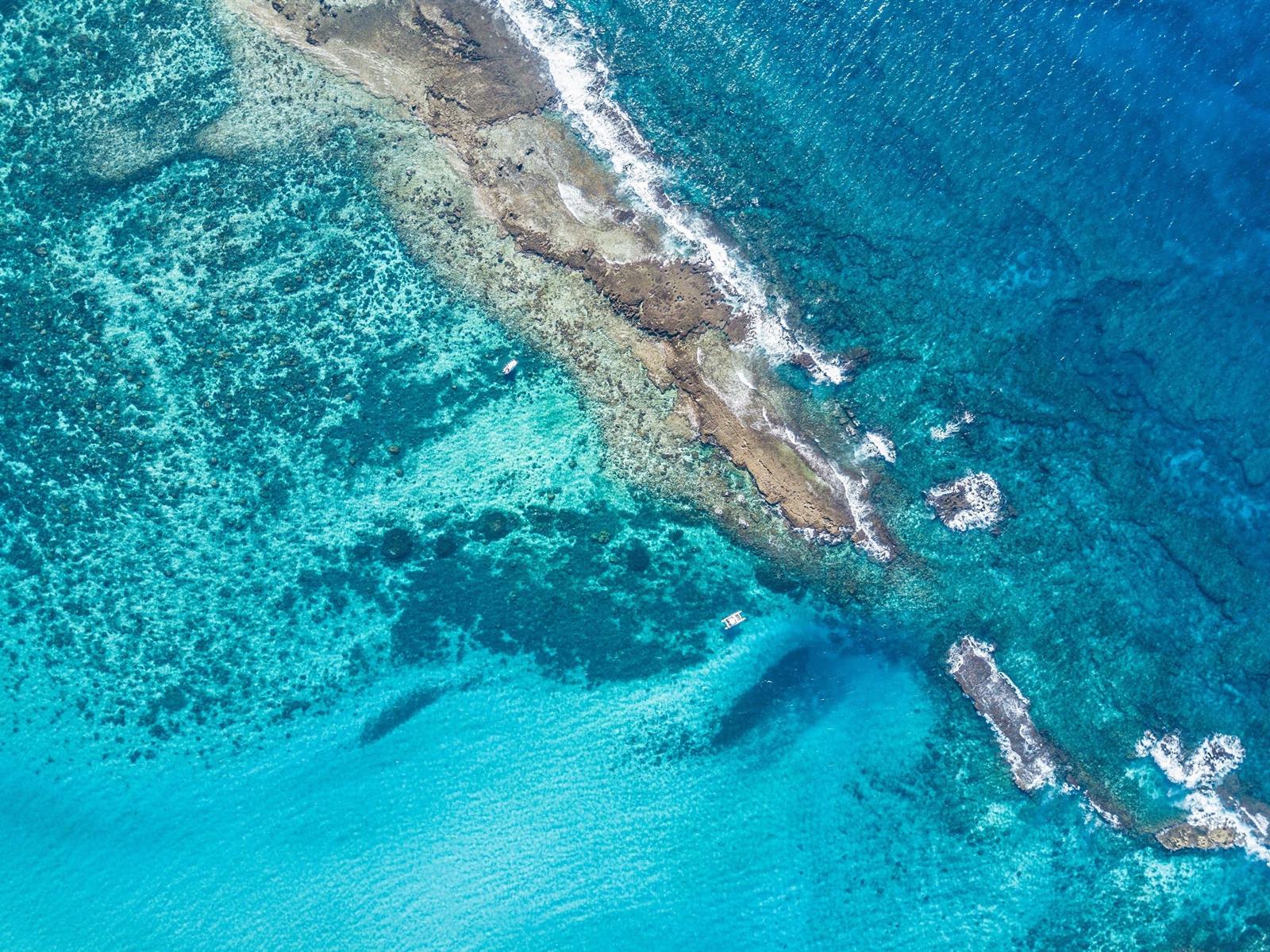 Benguerra Island