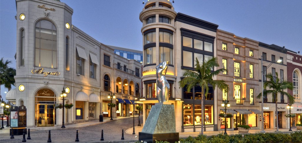 Beverly Hills | LAT.40
