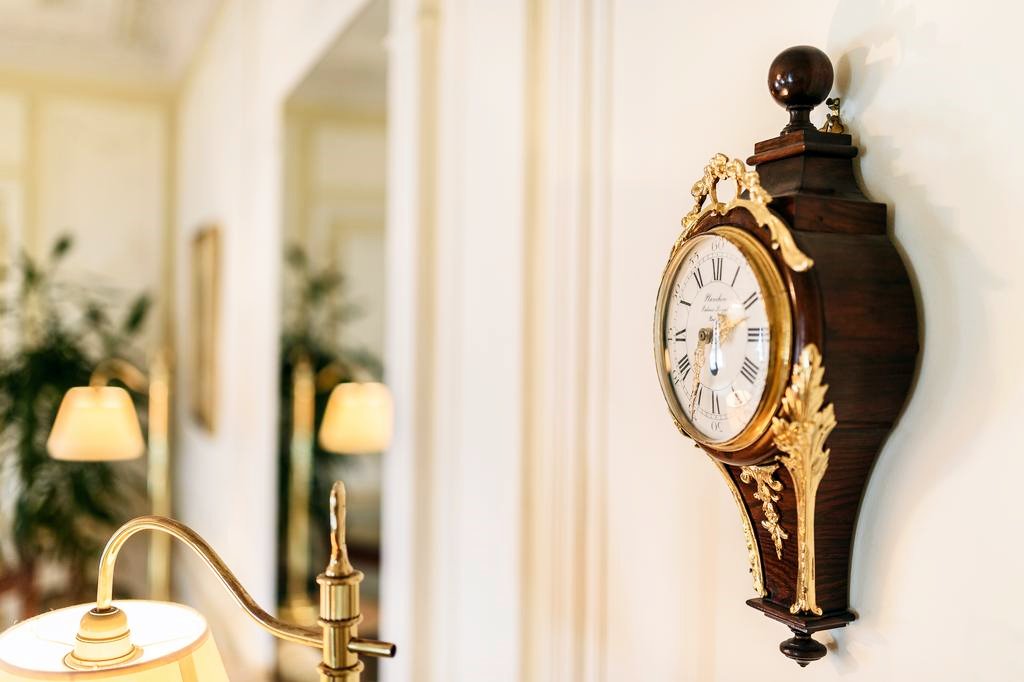 Hotel du Palais Imperial en Biarritz