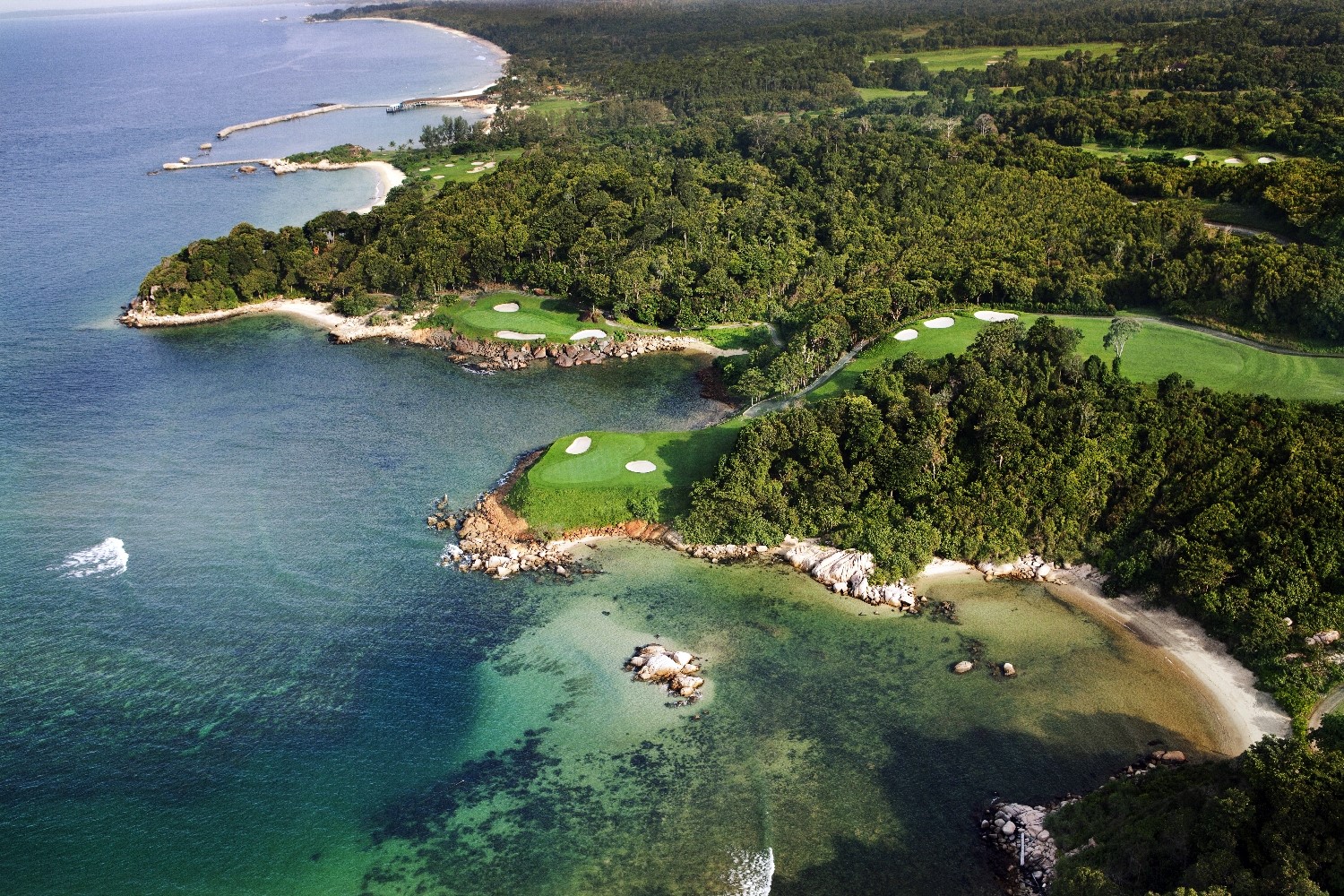 Bintan | LAT.40