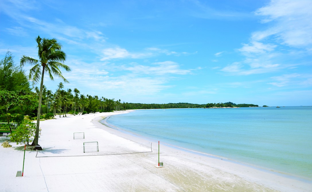 Bintan | LAT.40