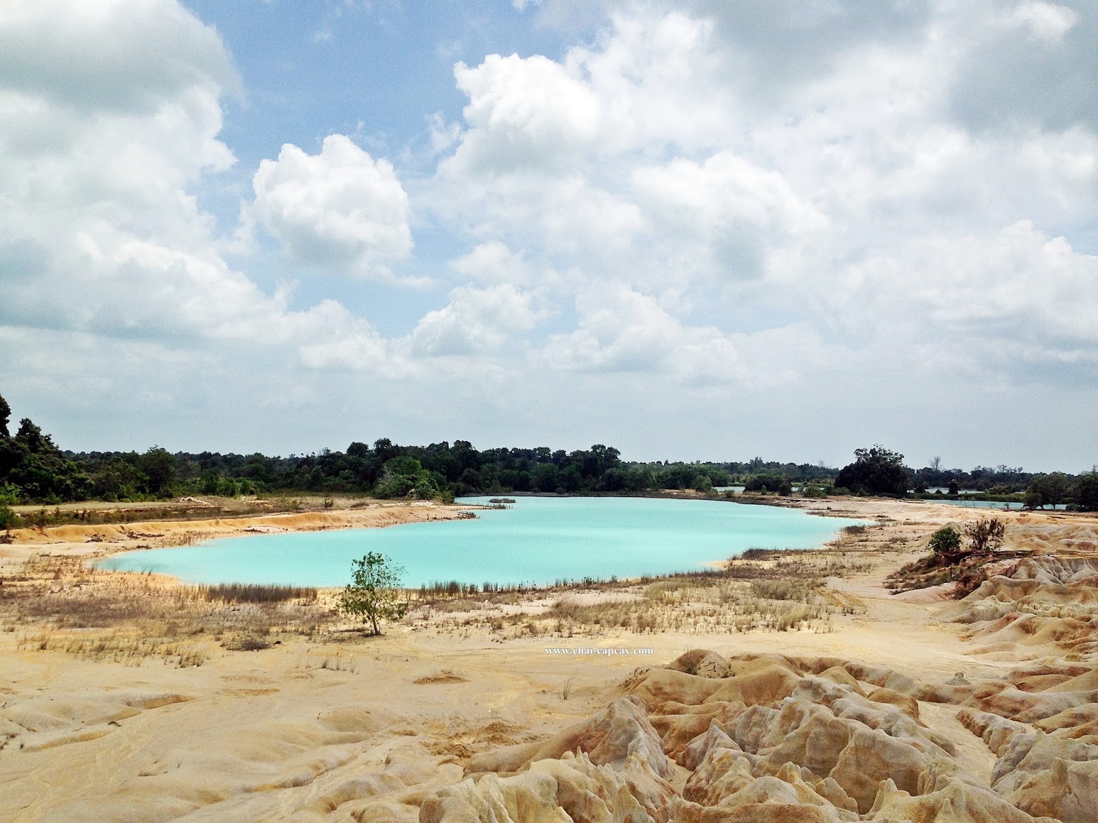 Bintan | LAT.40