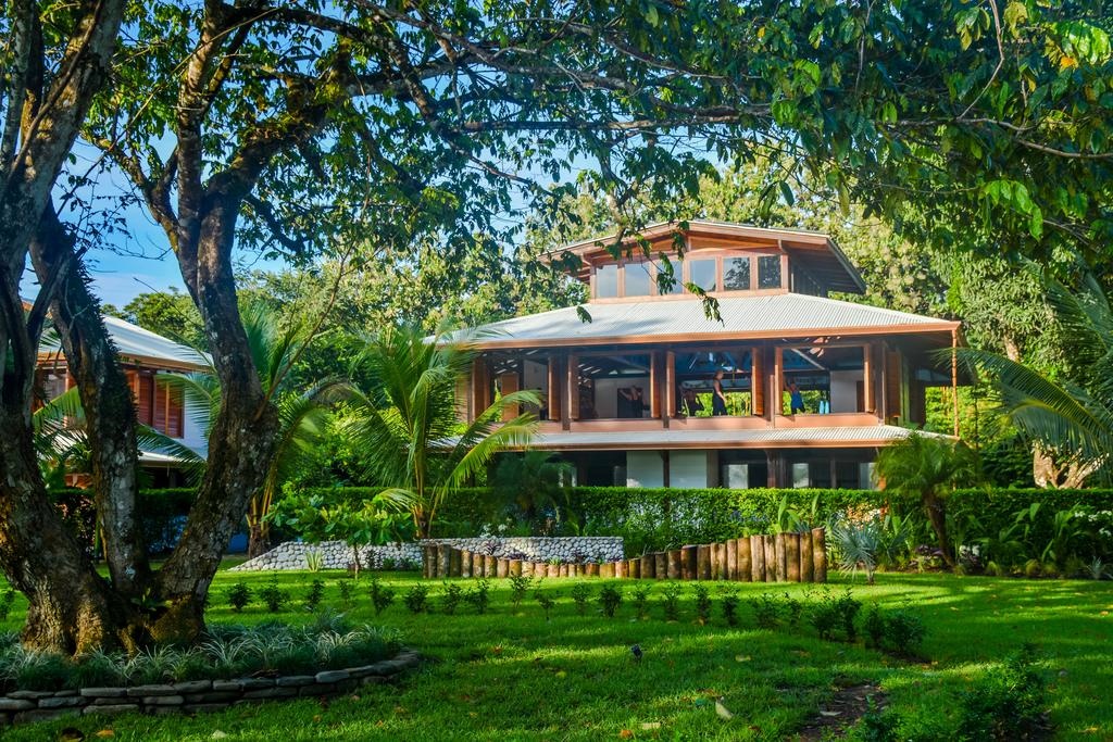 Osa Peninsula  (Corcovado)