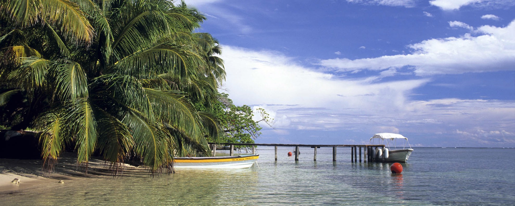 Panamá | LAT.40