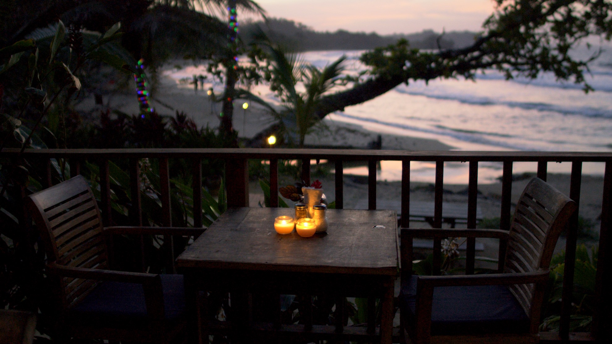 Red Frog Beach Island Resort en Bocas del Toro