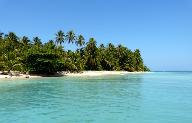 Red Frog Beach Island Resort en Bocas del Toro