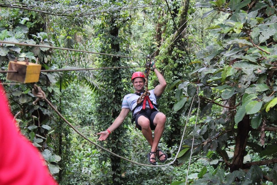 Red Frog Beach Island Resort en Bocas del Toro