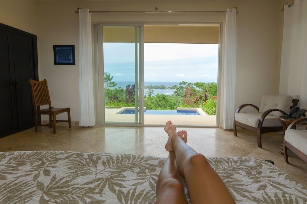 Red Frog Beach Island Resort en Bocas del Toro