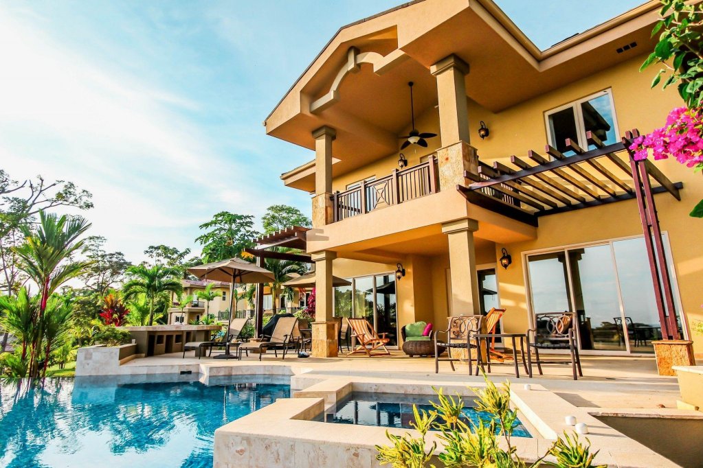 Red Frog Beach Island Resort en Bocas del Toro