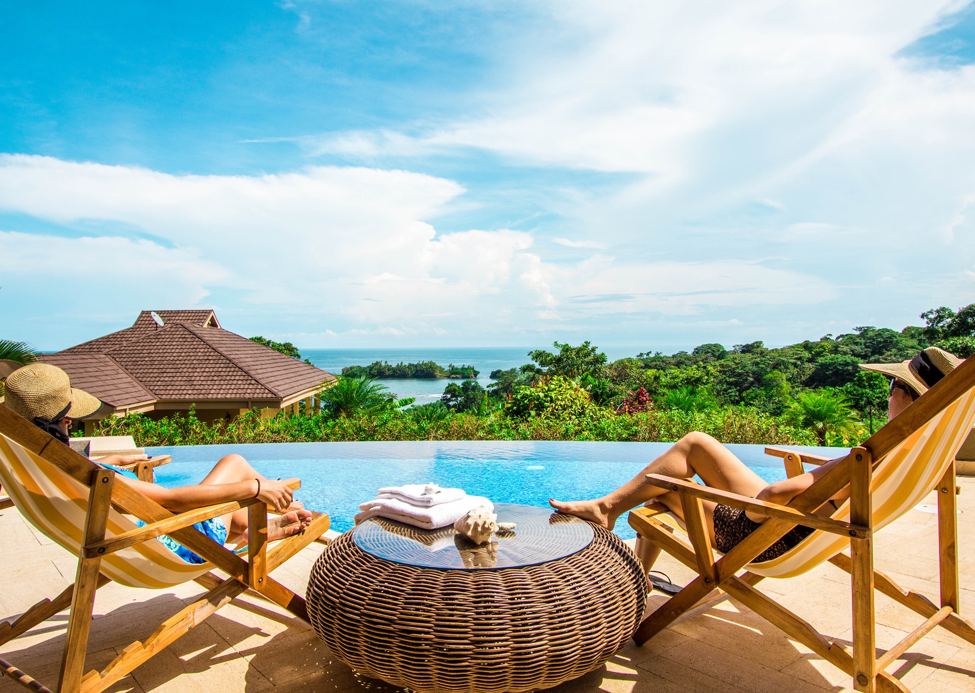 Red Frog Beach Island Resort en Bocas del Toro