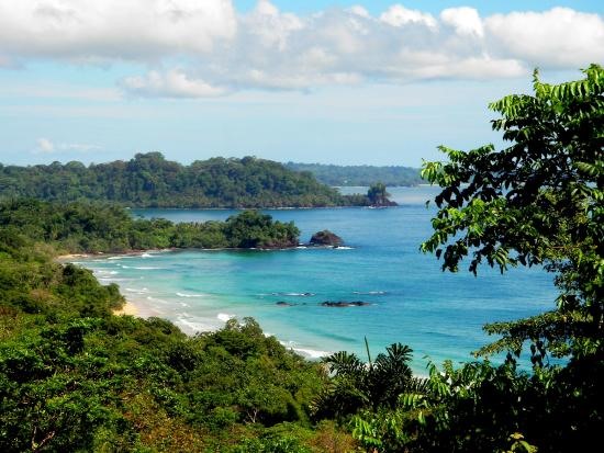 Panamá al Completo diseñado por LAT.40