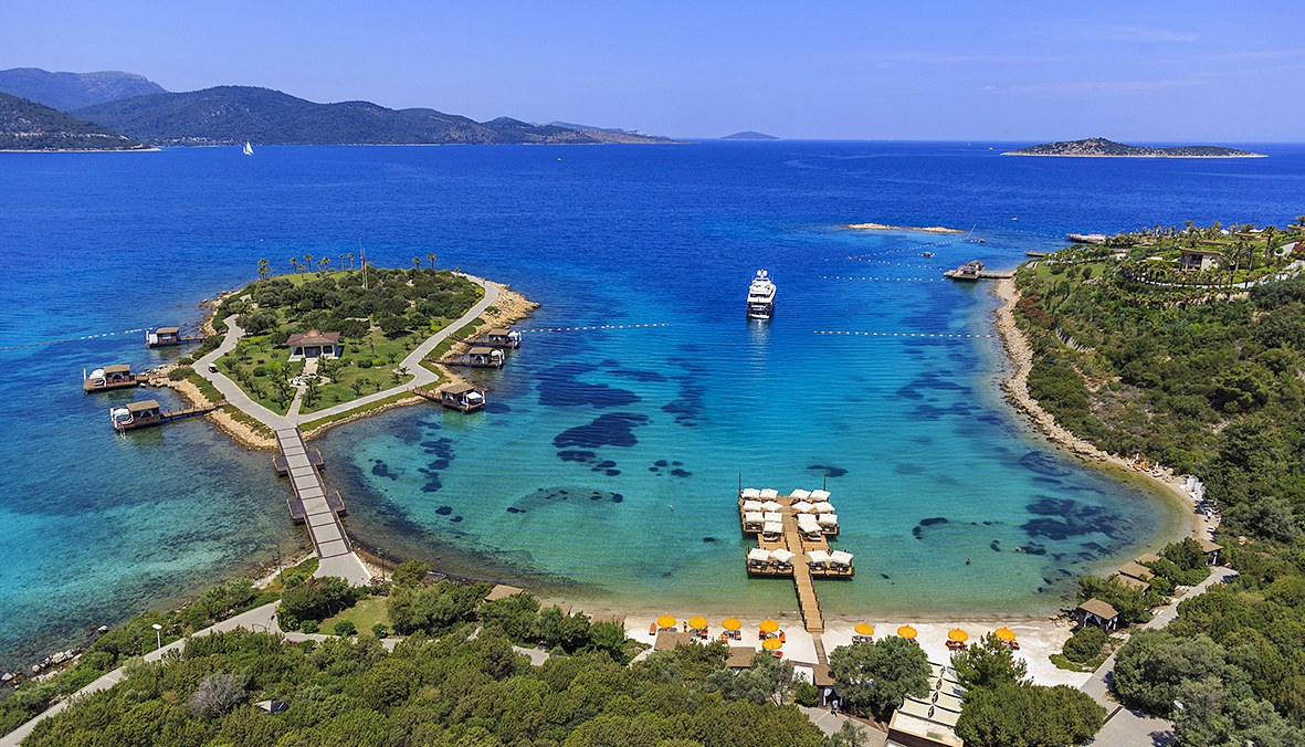 Bodrum | LAT.40