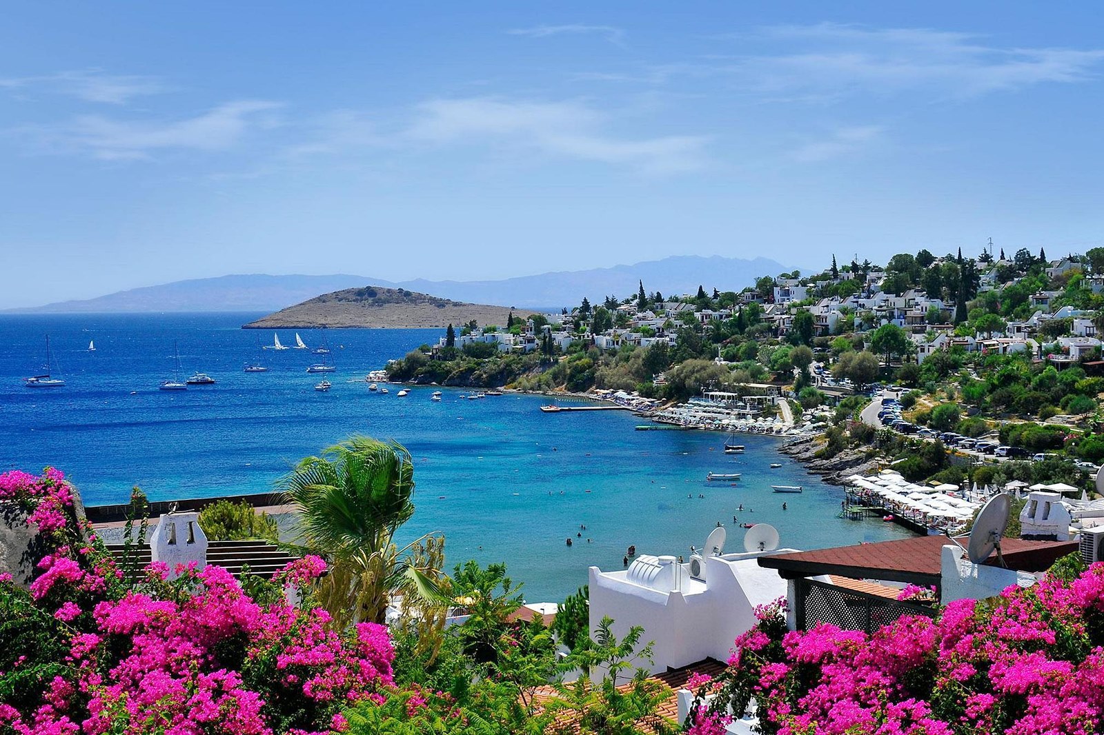 Bodrum | LAT.40