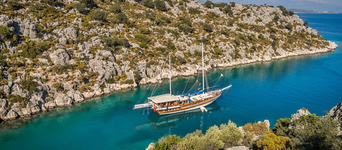 Bodrum | LAT.40