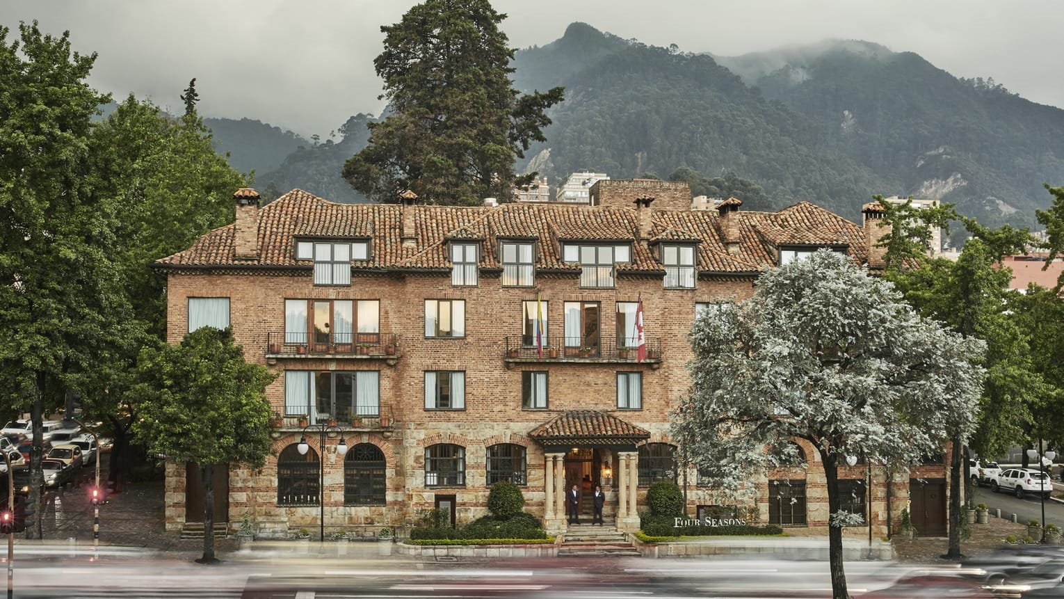 Bogota