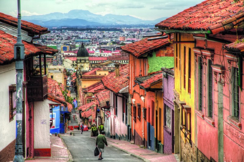 Imagen de viaje LAT.40