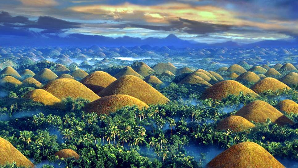 Bohol | LAT.40