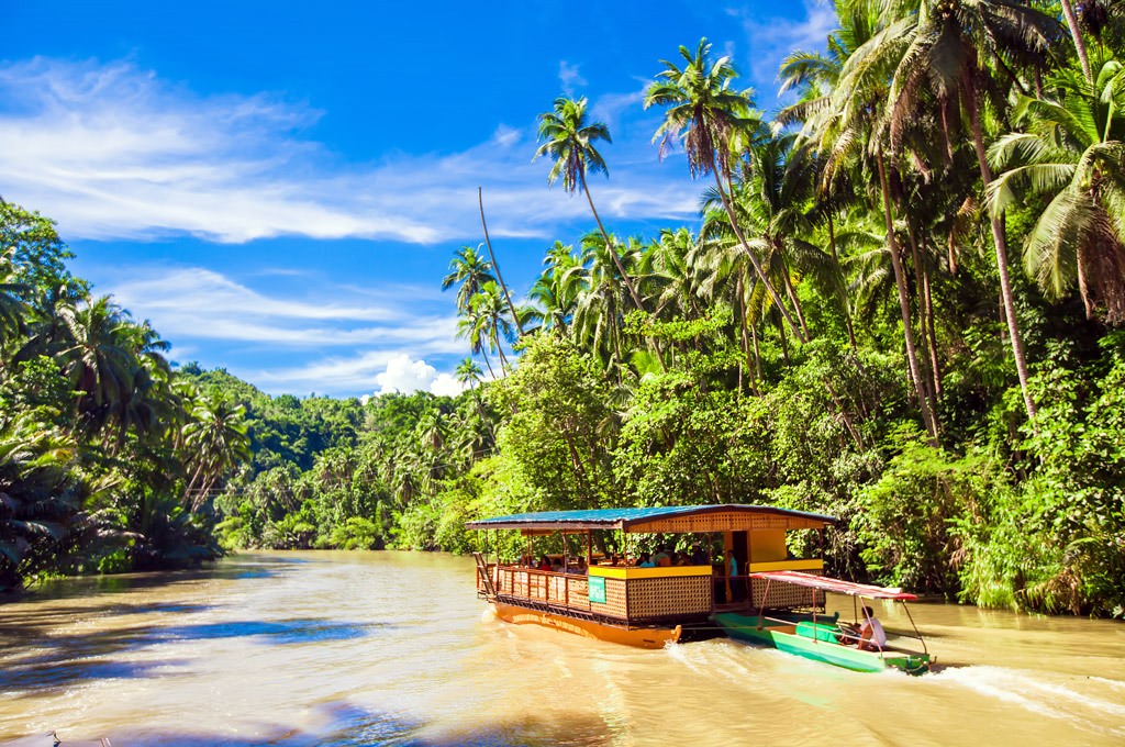 Bohol | LAT.40