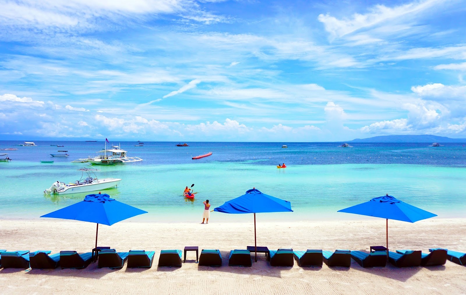 Bohol | LAT.40