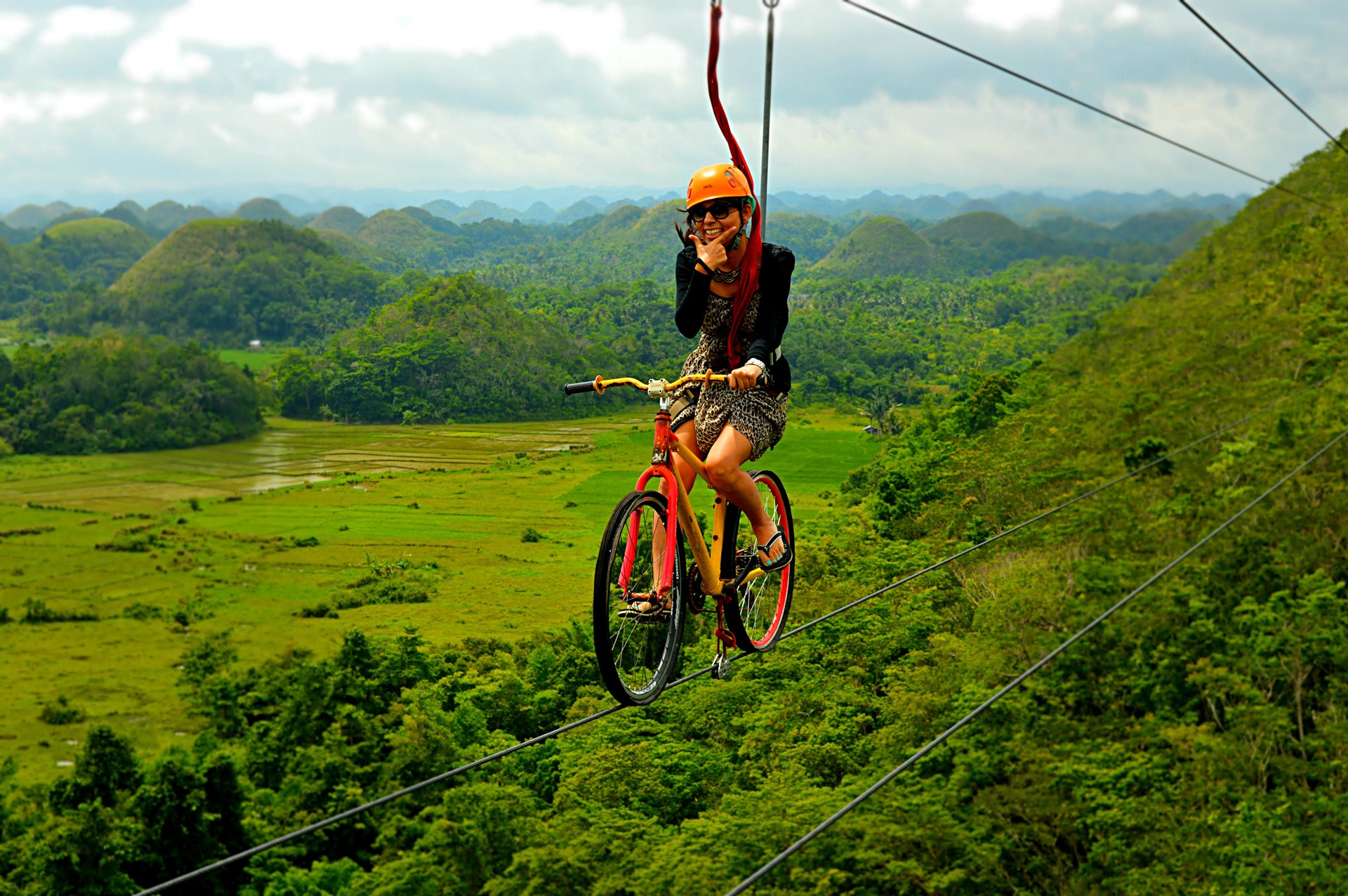 Bohol | LAT.40