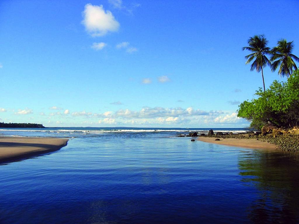 Boipeba | LAT.40
