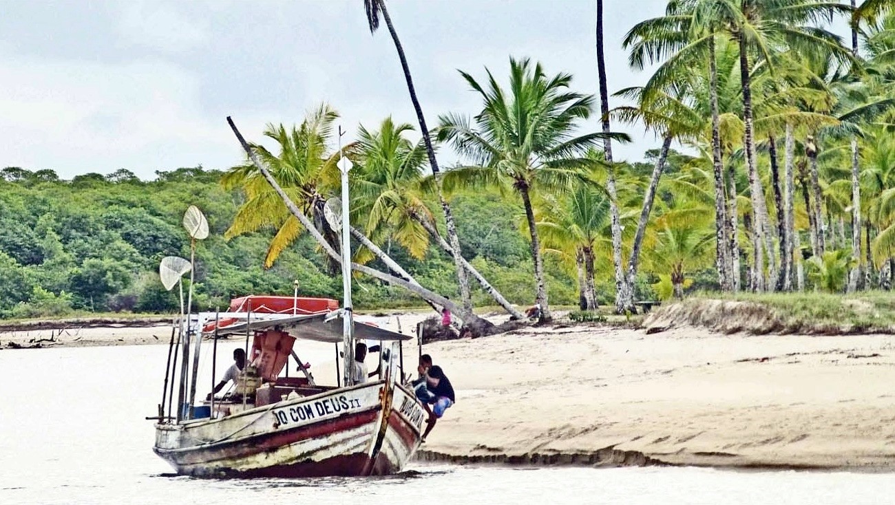 Imagen de viaje LAT.40
