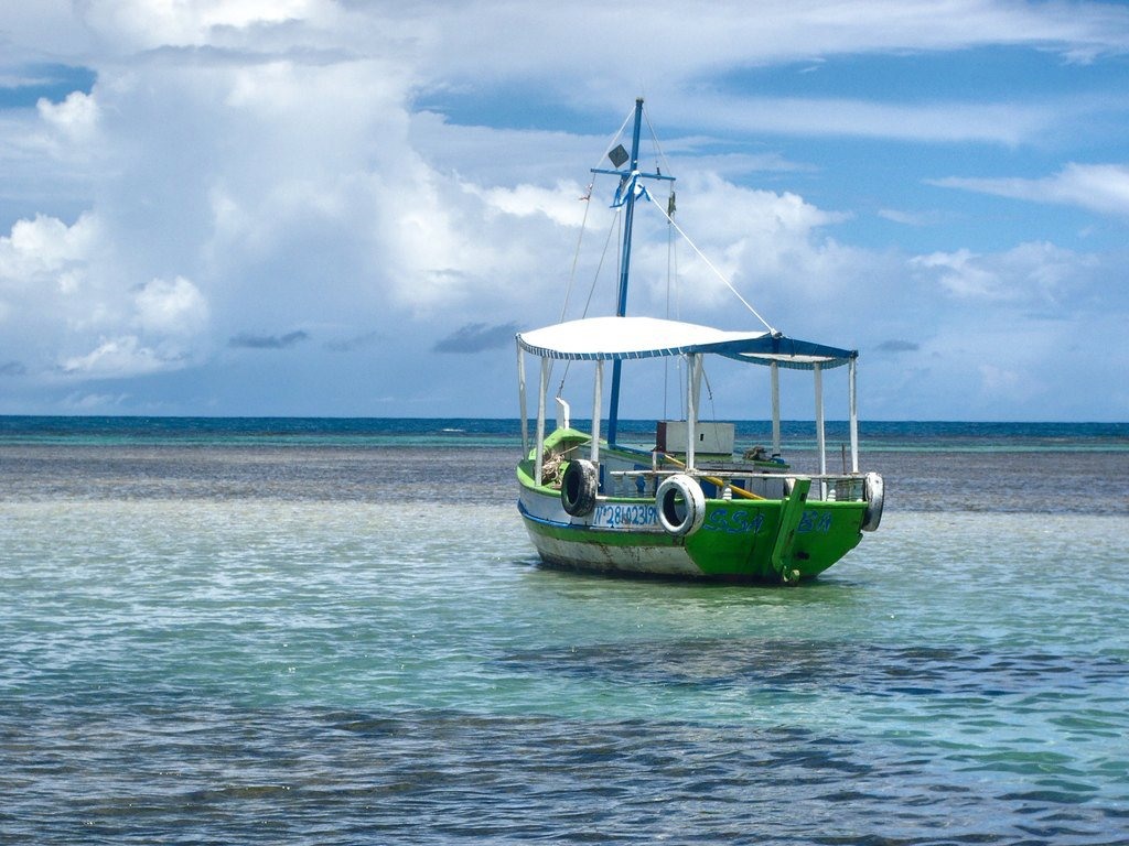 Boipeba | LAT.40