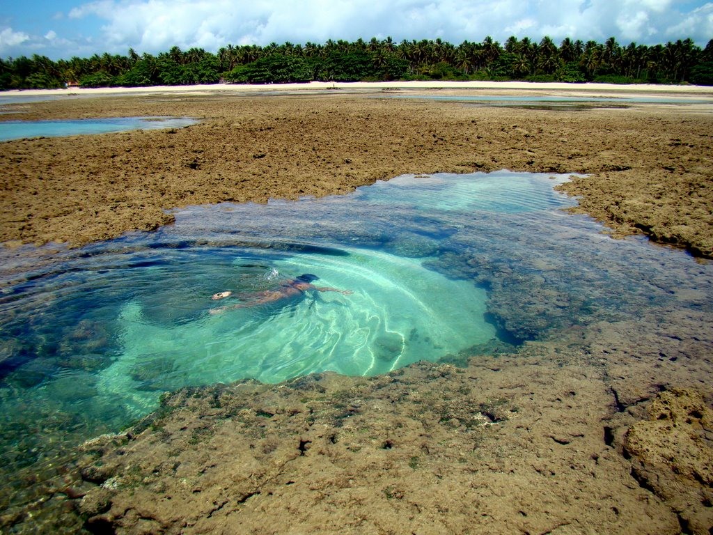 Boipeba | LAT.40