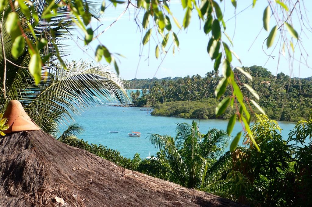 Boipeba | LAT.40