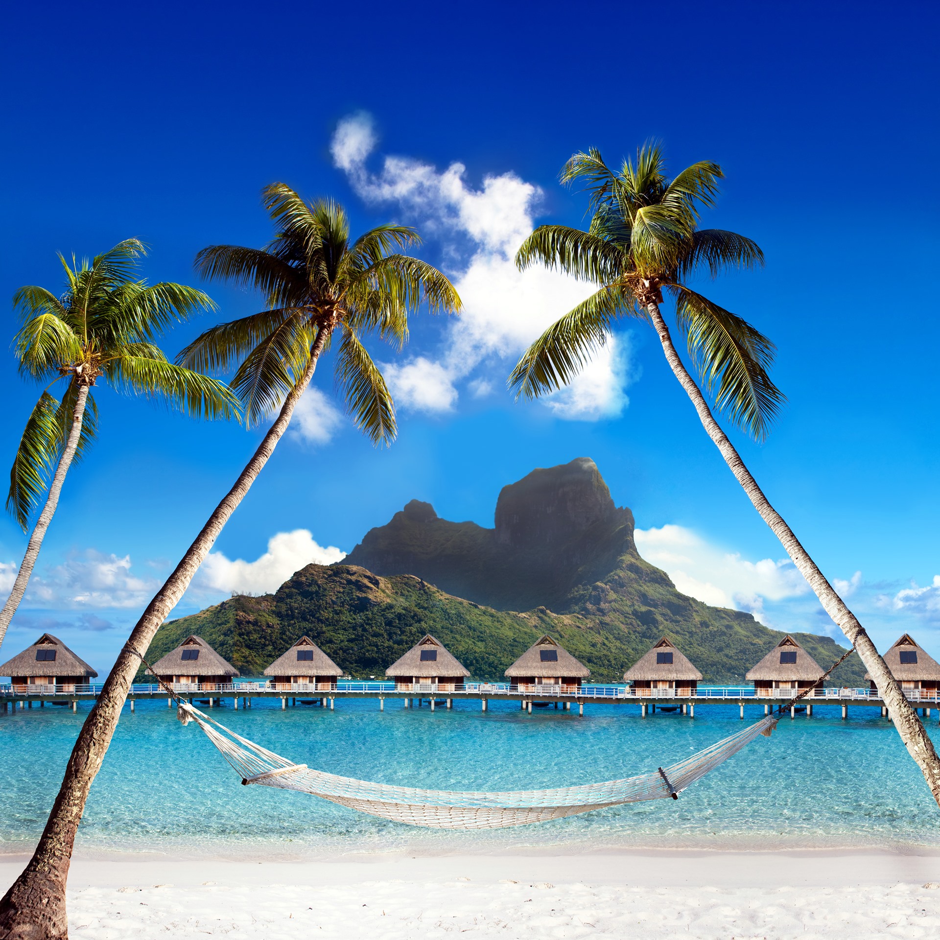 Luna de Miel Australia, Nueva Zelanda y Bora Bora diseñado por LAT.40