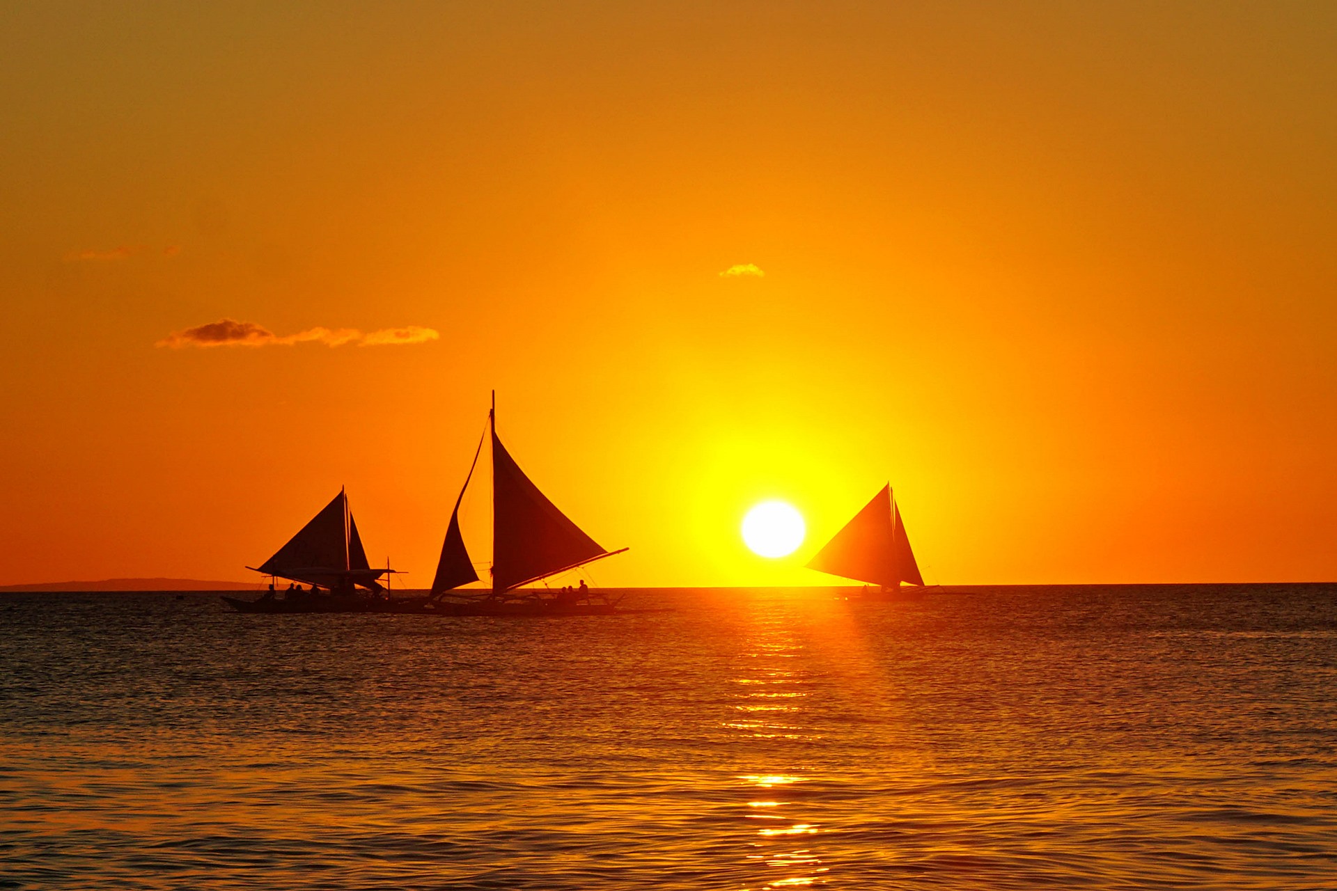 Boracay | LAT.40