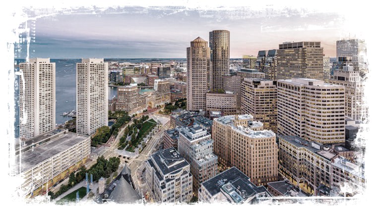 Boston