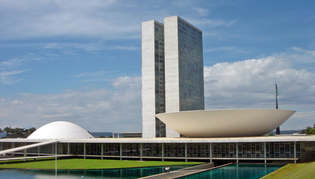  Brasilia | LAT.40