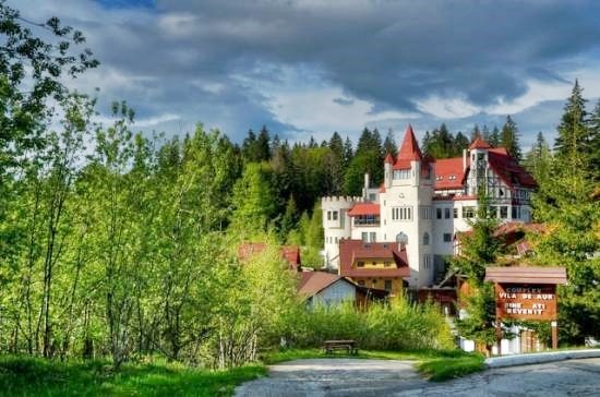 Brasov | LAT.40