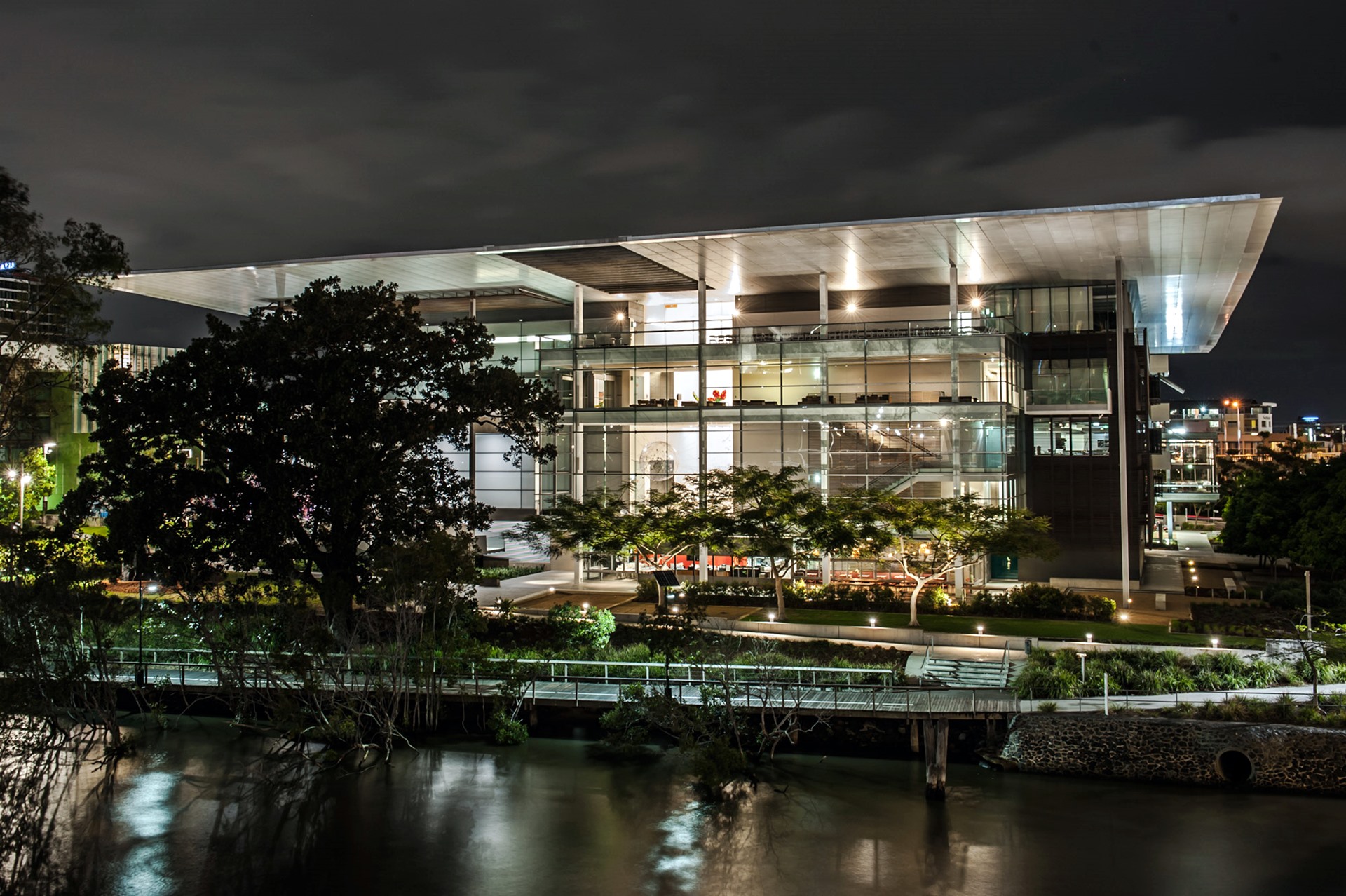 Brisbane | LAT.40
